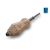 Ciężarek ołowiany Delphin A-TEAR Tube 70 g